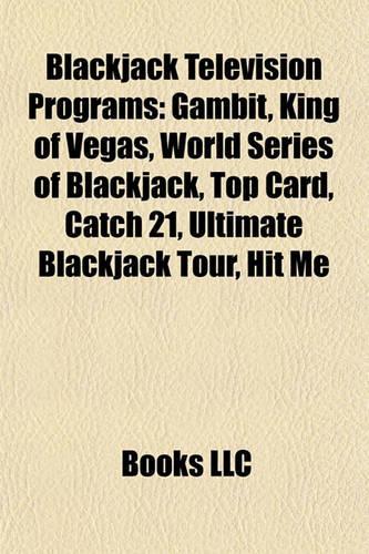 Blackjack Television Programs