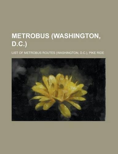Metrobus (Washington, D.C.)