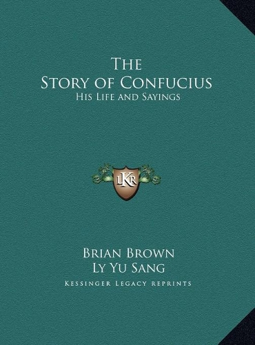 The Story of Confucius