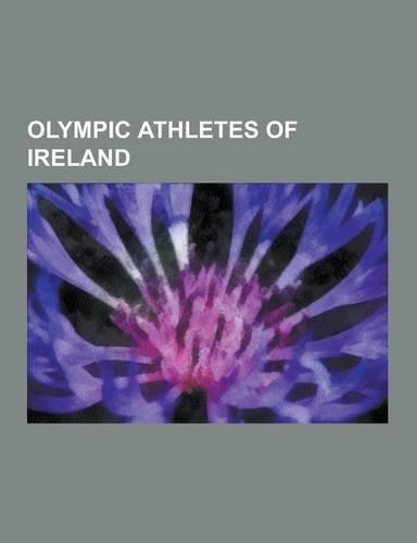 Olympic Athletes of Ireland