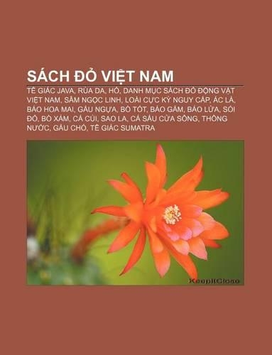 Sach VI T Nam