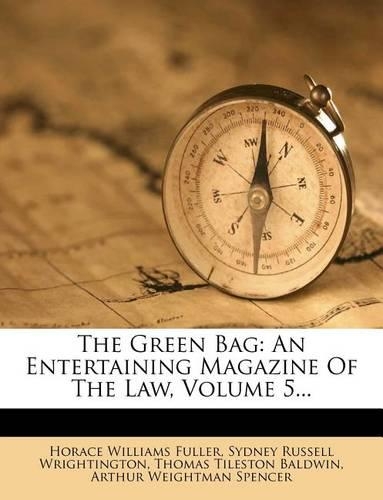 The Green Bag