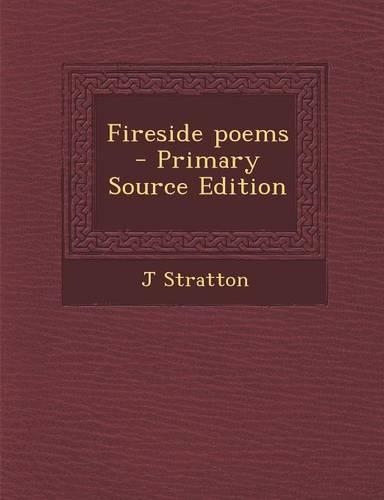 Fireside Poems