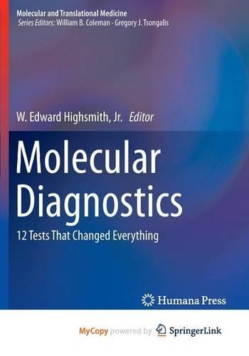Molecular Diagnostics