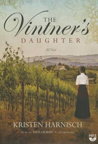 The Vintner's Daughter
