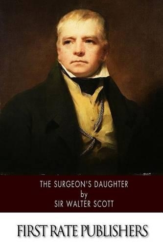The Surgeon's Daughter