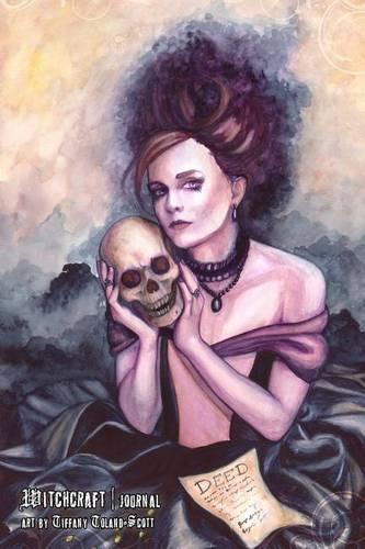 Witchcraft Journal: (English)