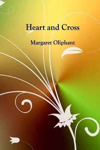 Heart and Cross