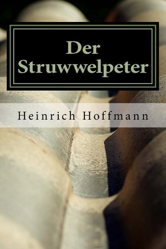 Der Struwwelpeter