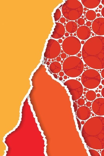 Material 19 Any Day Planner Journal