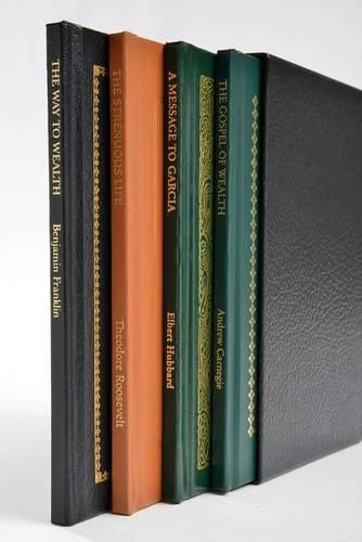 Ceo's Gift Boxed Set of Wisdom