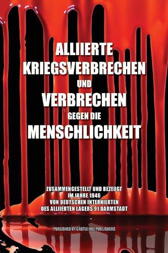Alliierte Kriegsverbrechen und Verbrechen gegen die Menschlichkeit
