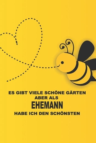 Unterschätze niemals eine Ehemann mit einem Garten, wir kennen Orte an denen dich keiner findet - Terminplaner 2020