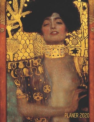 Gustav Klimt Planer 2020