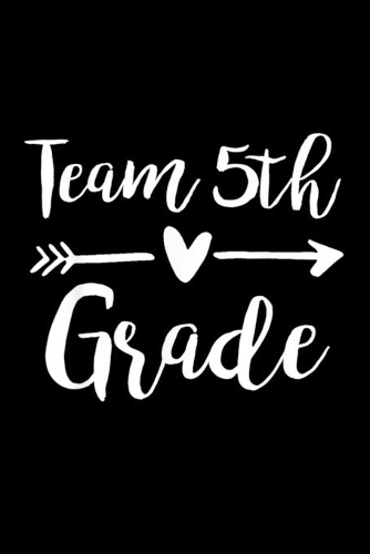 Team 5Th Grade