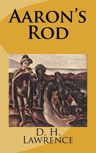 Aaron's Rod