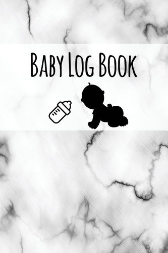 Baby Log Book