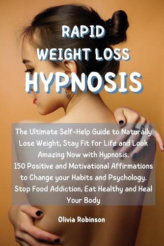 Rapid Weight Loss Hypnosis