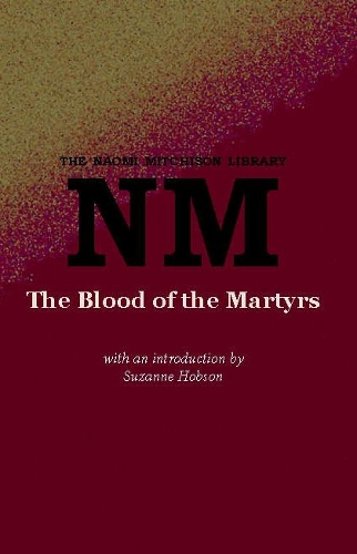 The Blood of the Martyrs