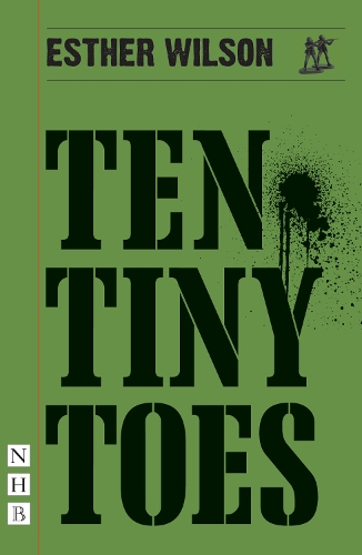 Ten Tiny Toes: (NHB Modern Plays)