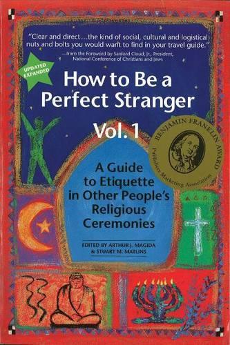 How to be a Perfect Stranger Volume 1