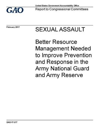 Sexual Assault