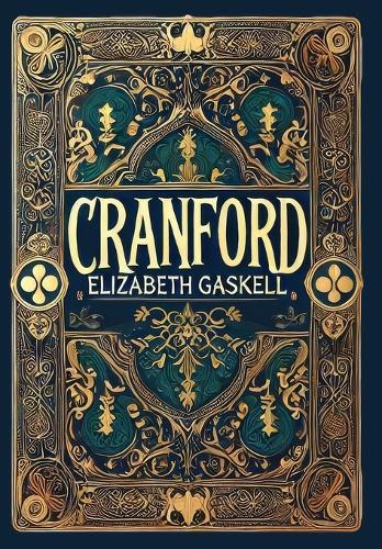 Cranford (Collector's Edition) (Laminated Hardback with Jacket)