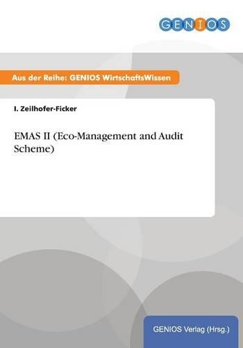 EMAS II (Eco-Management and Audit Scheme): (German)