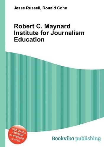 Robert C. Maynard Institute for Journalism Education