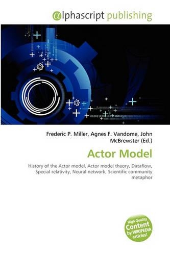 Actor Model