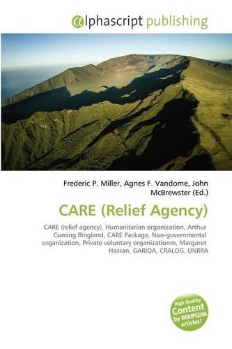 Care (Relief Agency)