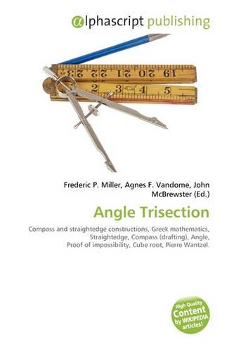 Angle Trisection