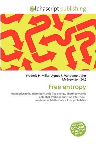 Free Entropy