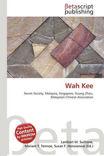 Wah Kee