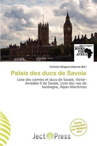 Palais Des Ducs de Savoie