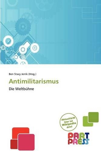 Antimilitarismus: (German)