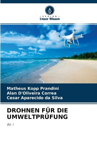Drohnen Für Die Umweltprüfung