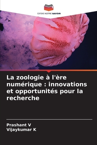 La zoologie à l'ère numérique