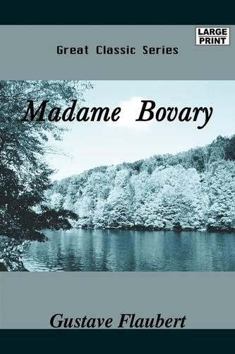 Madame Bovary