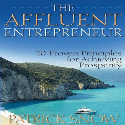 The Affluent Entrepreneur Lib/E