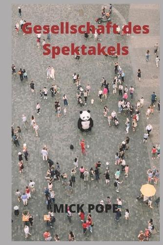 Gesellschaft Des Spektakels