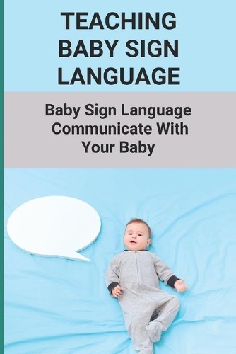 Teaching Baby Sign Language
