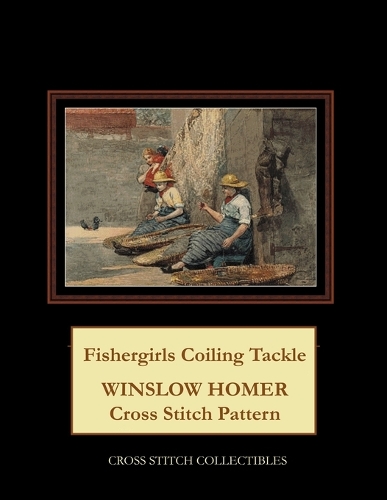 Fishergirls Coiling Tackle