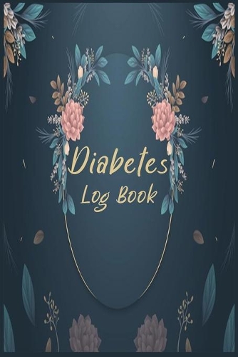 Diabetes Log Book