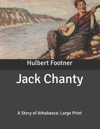 Jack Chanty