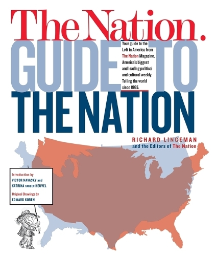 The Nation Guide to the Nation