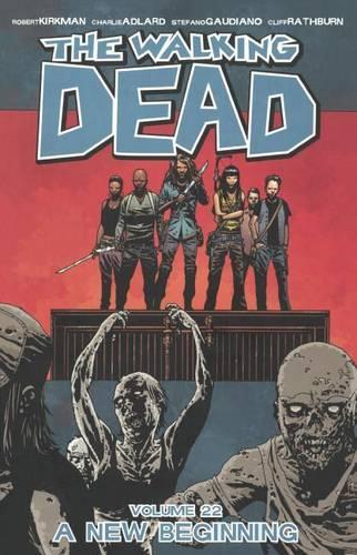 The Walking Dead 22