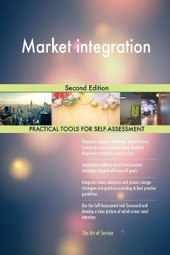 Market integration Second Edition