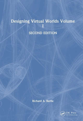 Designing Virtual Worlds
