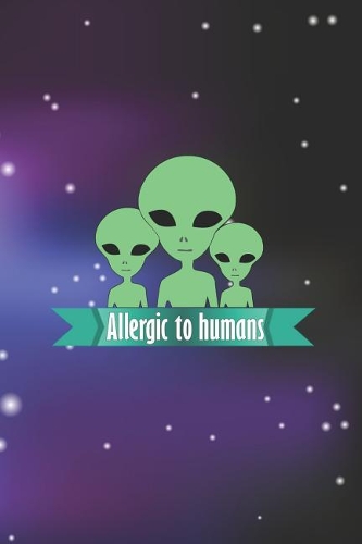 Allergic To Humans